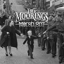 The Moorings - Nothing Is Going My Way