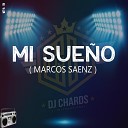 Dj Chards feat Marcos Saenz - Mi Sue o