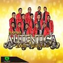 Banda Autentica Del Valle - Da Can xe