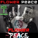 FlowerPeace DJ Claudio Ciccone Bros - Flower Peace