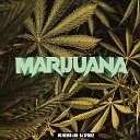 MC Menor Adr DJ Spooke - Marijuana