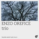 Enzo Orefice trio - Somewhere over the Rainbow