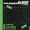 DJane Thunderpussy - Droid Original Mix
