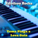 Edivilson Rocha - Bala Perdida Cover