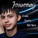 Josuenay - Me Amas Cover