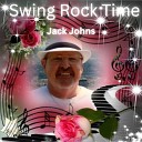 Jack Johns - My White Horse