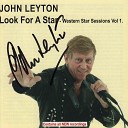John Leyton - Bye Bye Love