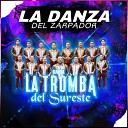 Banda La Tromba Del Sureste - Cumbia Morena