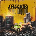 J Nackro DVBS Beats - More Drama