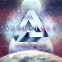 Asterials - Vessels