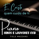 Tiele Mazzaro - N s Te Louvamos por F Grande Deus…