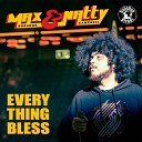 Max RubaDub Natty Campbell - Everything Bless Instrumental