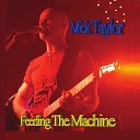 Mick Taylor - What It Means To Be An American