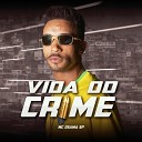 Mc Osama SP DJ 2B SR - Vida do Crime