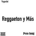 YUGUSLAI feat Peco Song - Solo Fluyo
