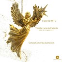 Classical Hits Schola Camerata Cantorum - Missa Dum Complerentur Agnus Deic