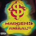 Madgens Aniaal kz - Buscandose