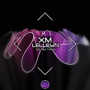XM Lelleyn - Do My Thing Dub Version