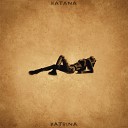 Katana Katrina - Крестраж