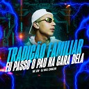 Dj Will Canalha MC GW - Tradi o Familiar Eu Passo o Pau na Cara Dela