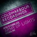 Nifra - Army of Lights 2015 Trance Deluxe Dance Part 2015 Vol…