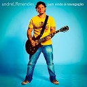 andre L R mendes - Mecha de Ouro