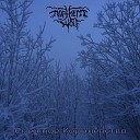 Northern Wolf - Волшебство зимней ночи