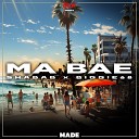 MADE Shabab Biggie68 - Ma Bae