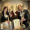 Wolfsheart feat Isabella - Silent Night
