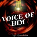 Dema Vibez - VOICE OF HIM