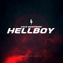 Vico Monteiro - Hellboy