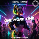 Kevin Havis - One More Time