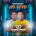 Roberio Silva DJ Nier - Manda um Oi