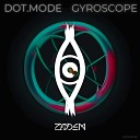 Dot Mode - Gyroscope