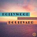 Hollywood Boulevard feat Kirsty - Sentimental Soul Original Radio Edit