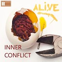 Inner Conflict - Outro Comes Stay Alive