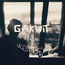 GaKWiT - На костях