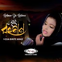 Aqsa Binte Anas - Rahman Ya Rahman