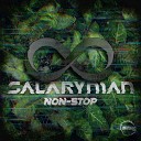 Salaryman - Evolution