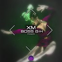 XM Boss G H - Poison