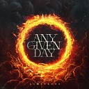 Any Given Day Annisokay - H A T E
