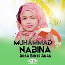 Aqsa Binte Anas - Muhammad Nabina