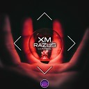 XM Razus - Control