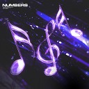 Kavashi - NUMBERS prod by YG Woods