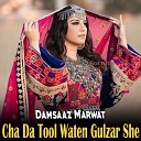 Damsaaz Marwat - Lalay Cha Lara She Ghamona Khula Pe Kanda…