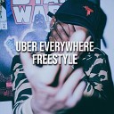 The Color Violet feat Tory Lanezzz - Uber Everywhere Freestyle feat Tory Lanezzz