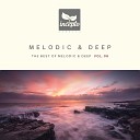 Methodub - Oscillate Original Mix