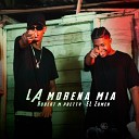 Robert m pretty feat El zomen - La Morena Mia
