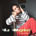 La Maykel feat Mart n Cristini DAMIA - En Ruta