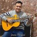 Josias Marques - Vamos Com Jesus